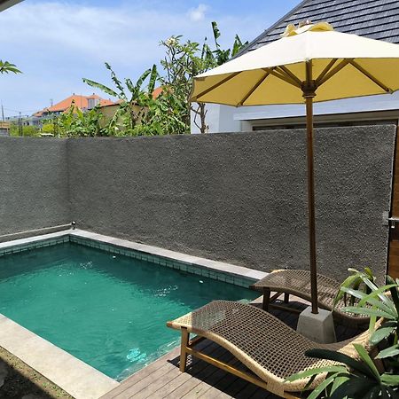 Anara Ubud Kültér fotó