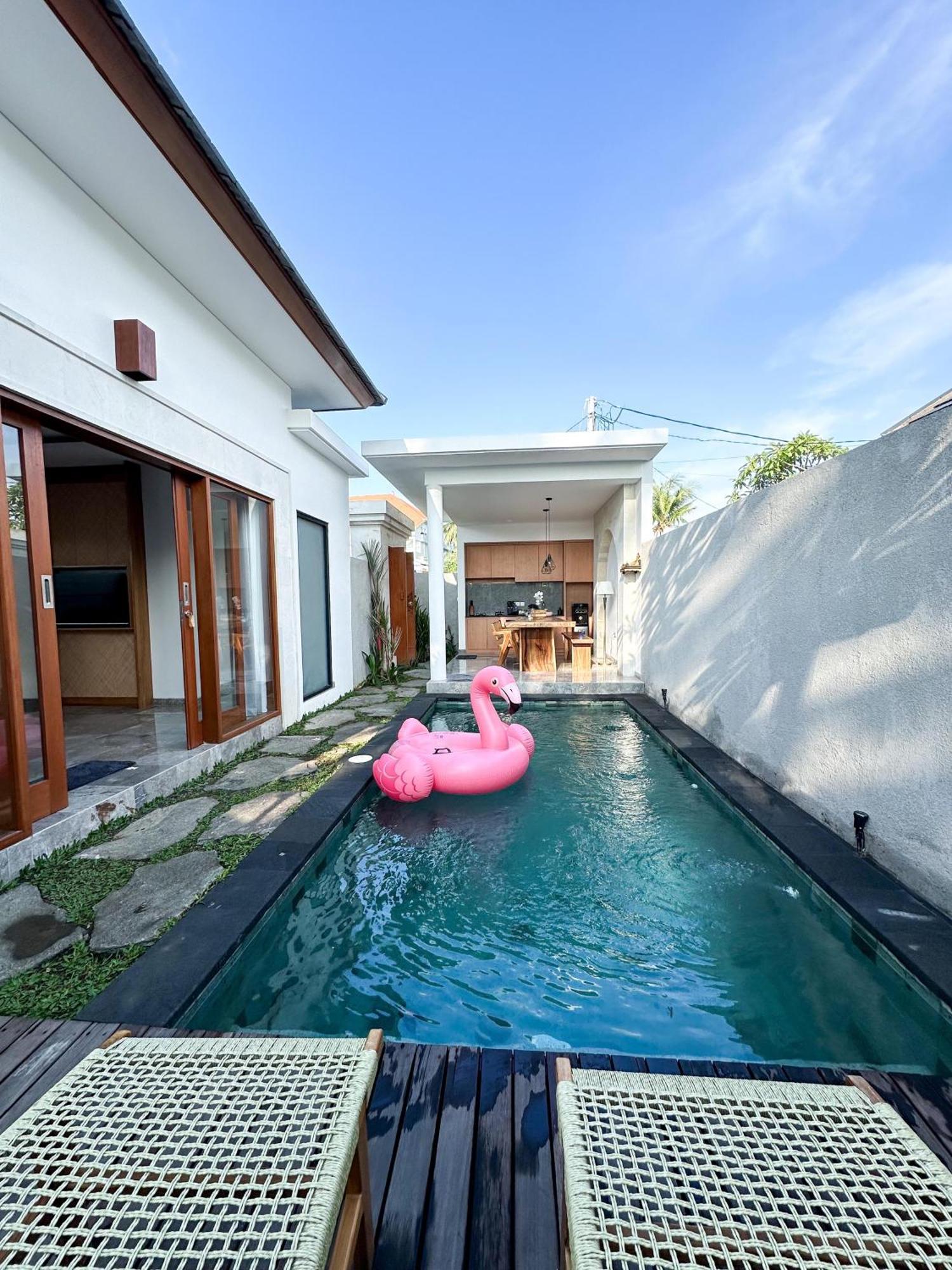 Anara Ubud Kültér fotó