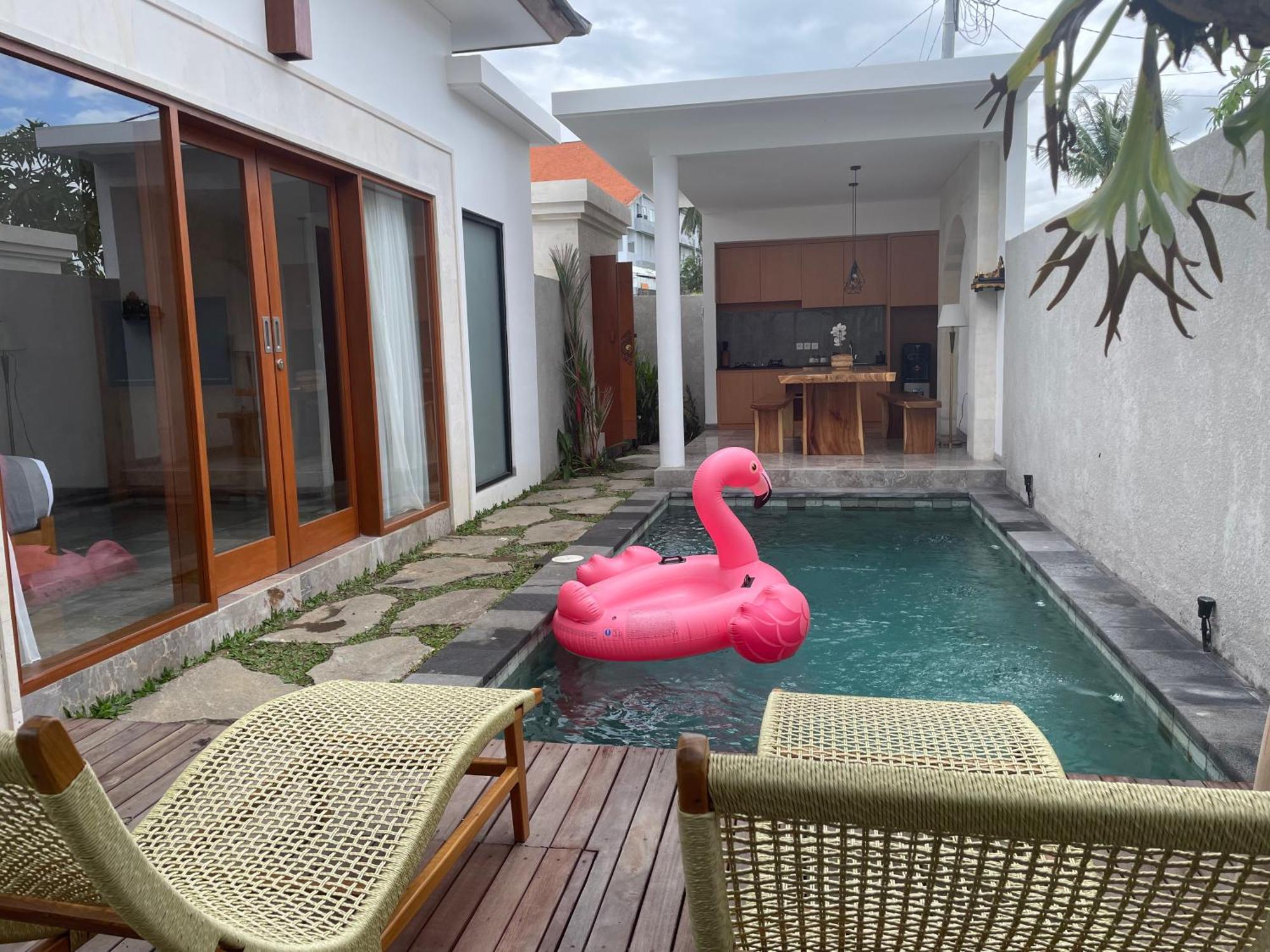 Anara Ubud Kültér fotó