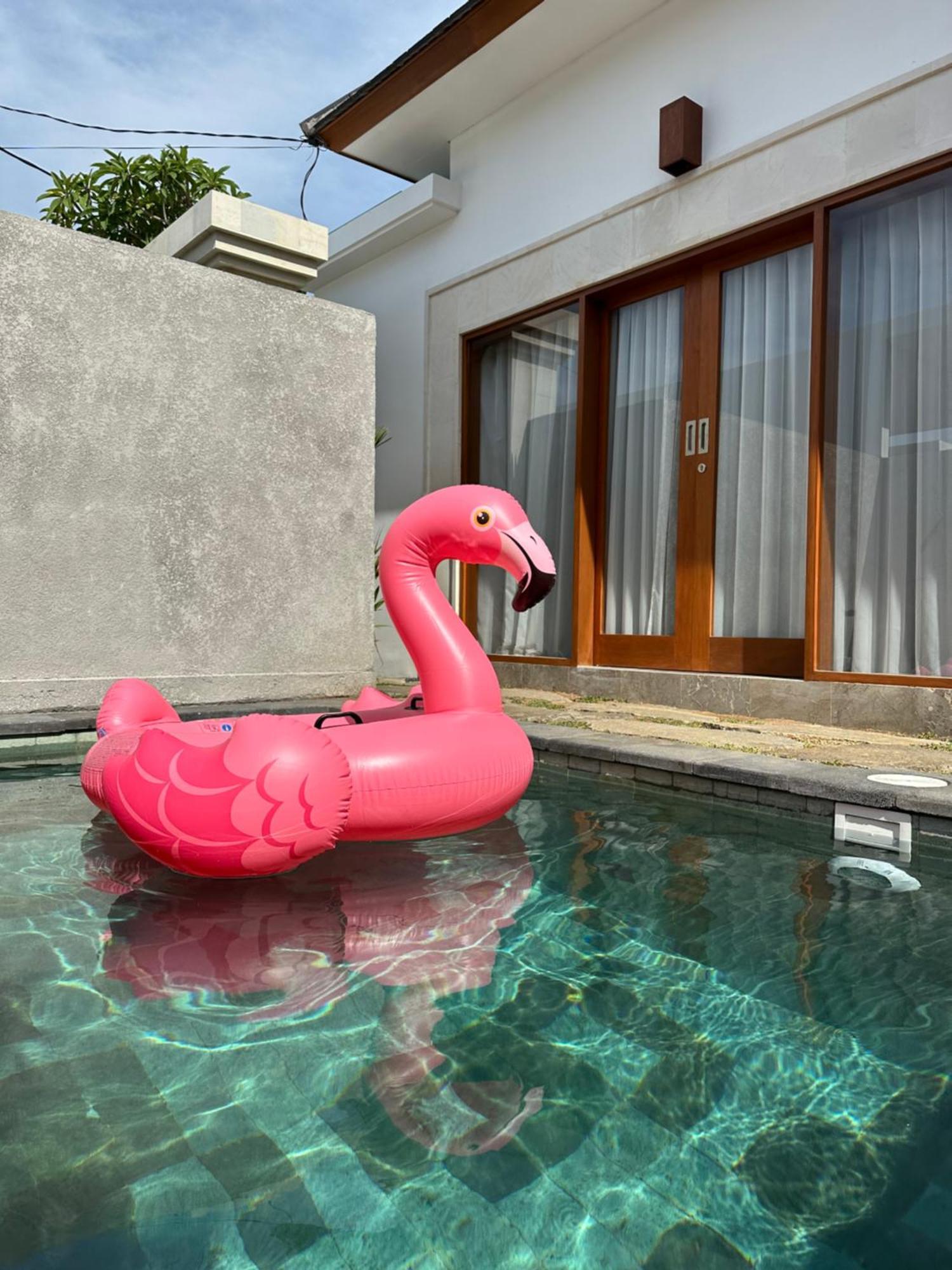 Anara Ubud Kültér fotó