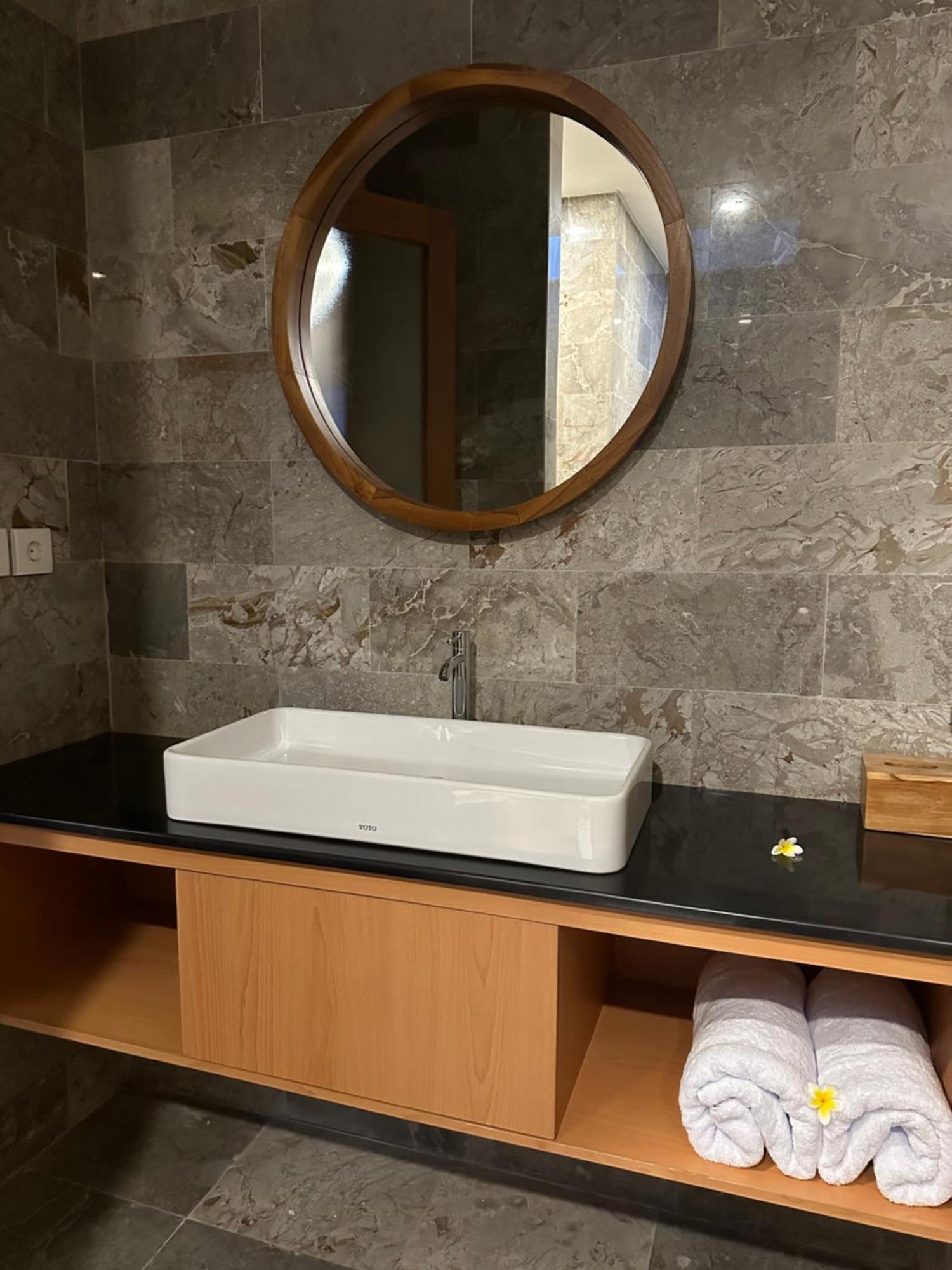 Anara Ubud Kültér fotó