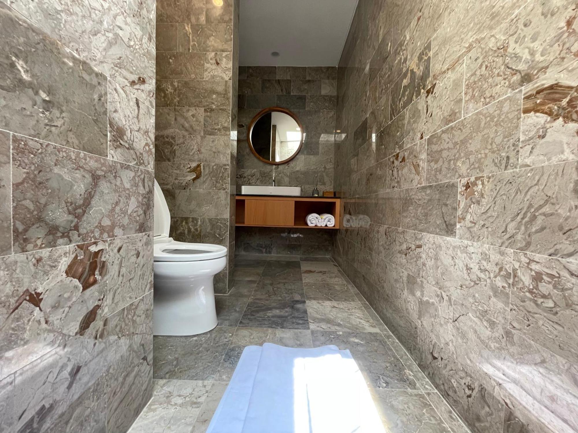 Anara Ubud Kültér fotó