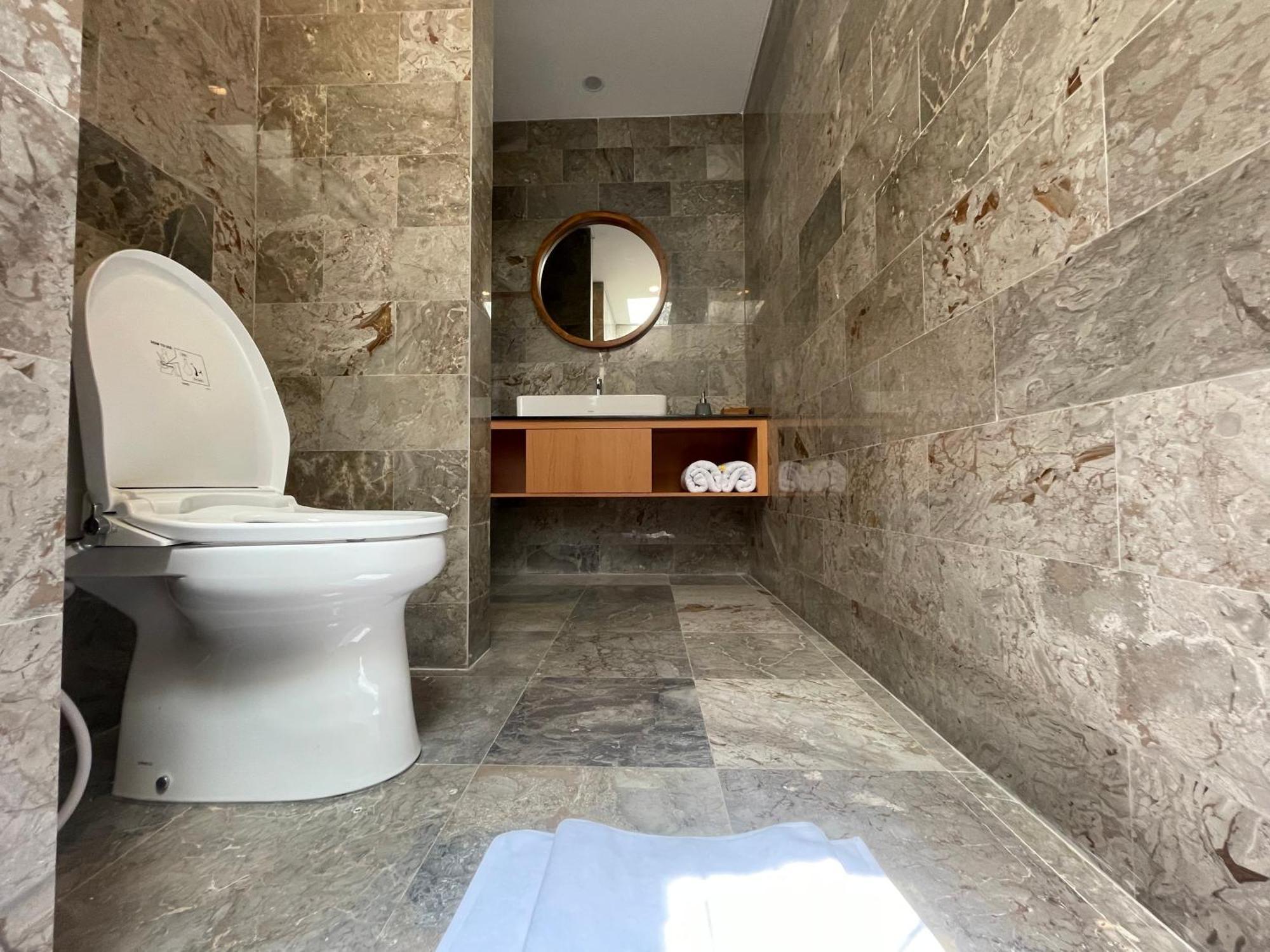 Anara Ubud Kültér fotó