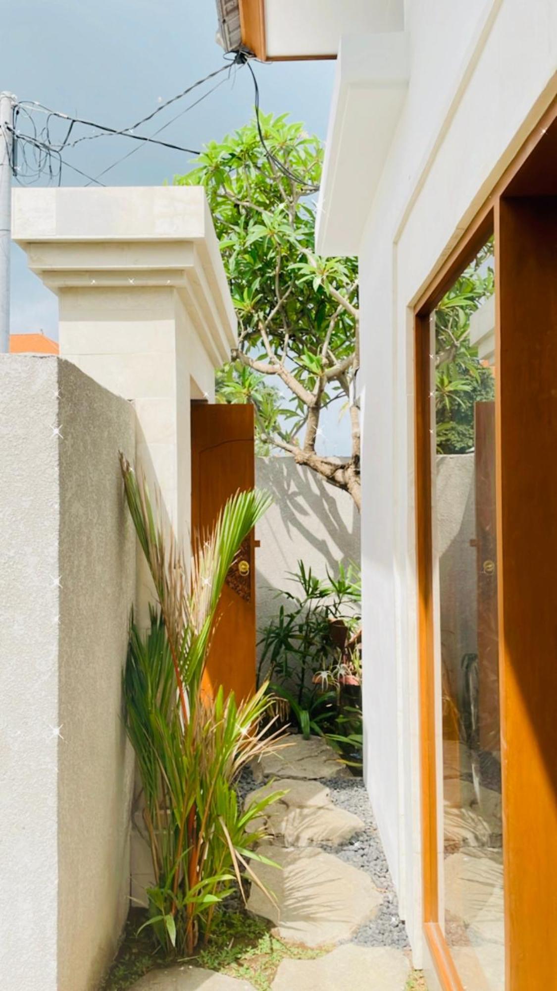 Anara Ubud Kültér fotó