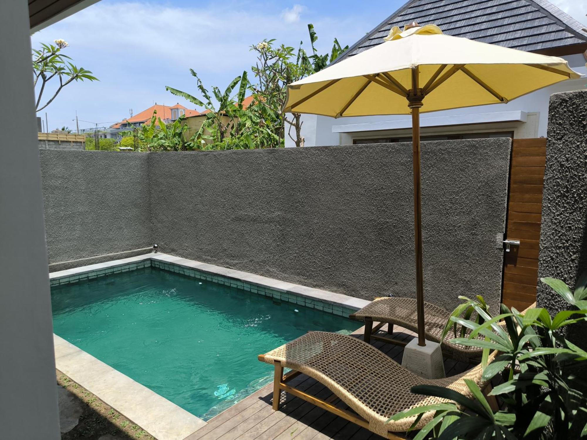 Anara Ubud Kültér fotó