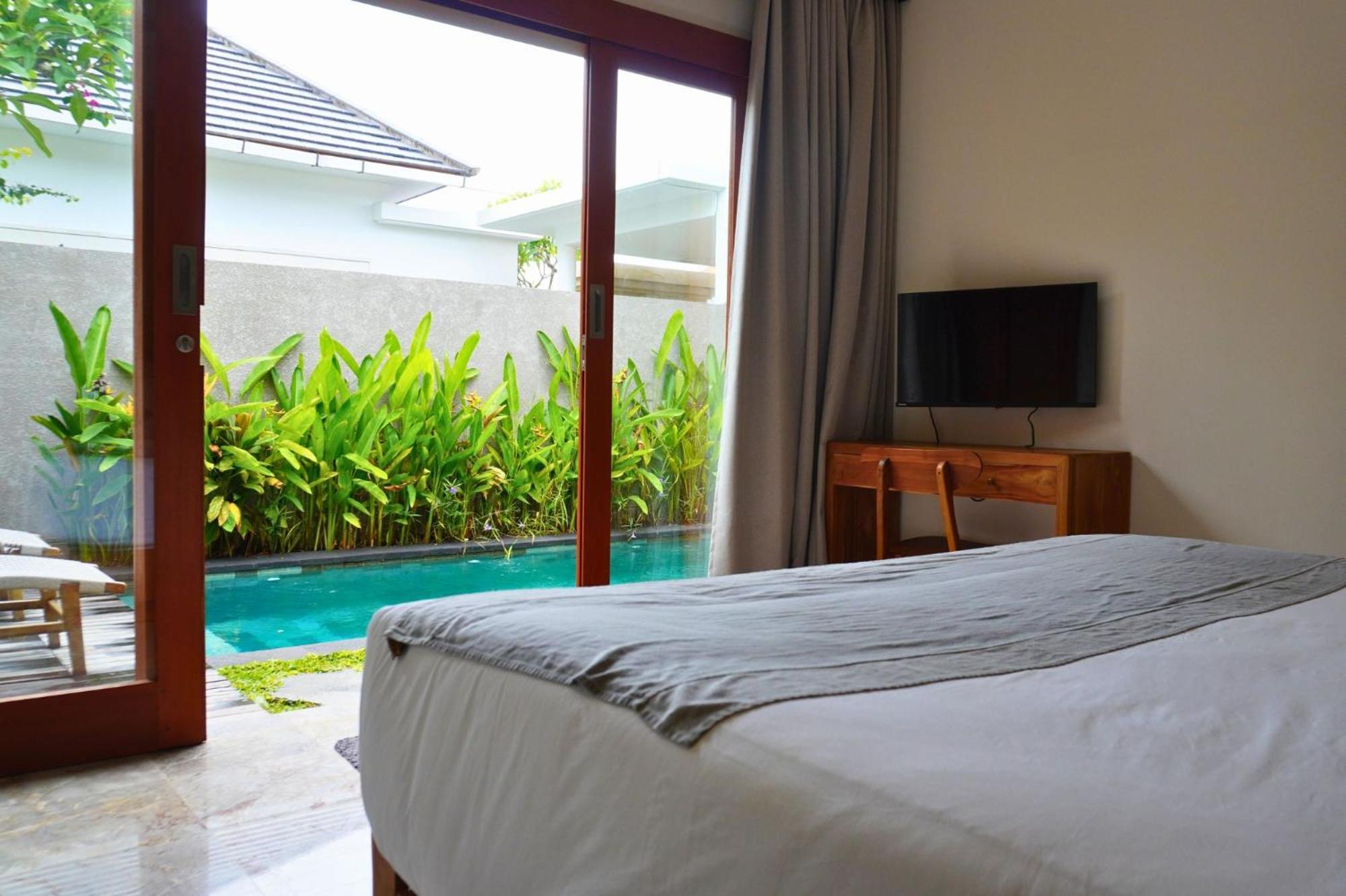 Anara Ubud Kültér fotó