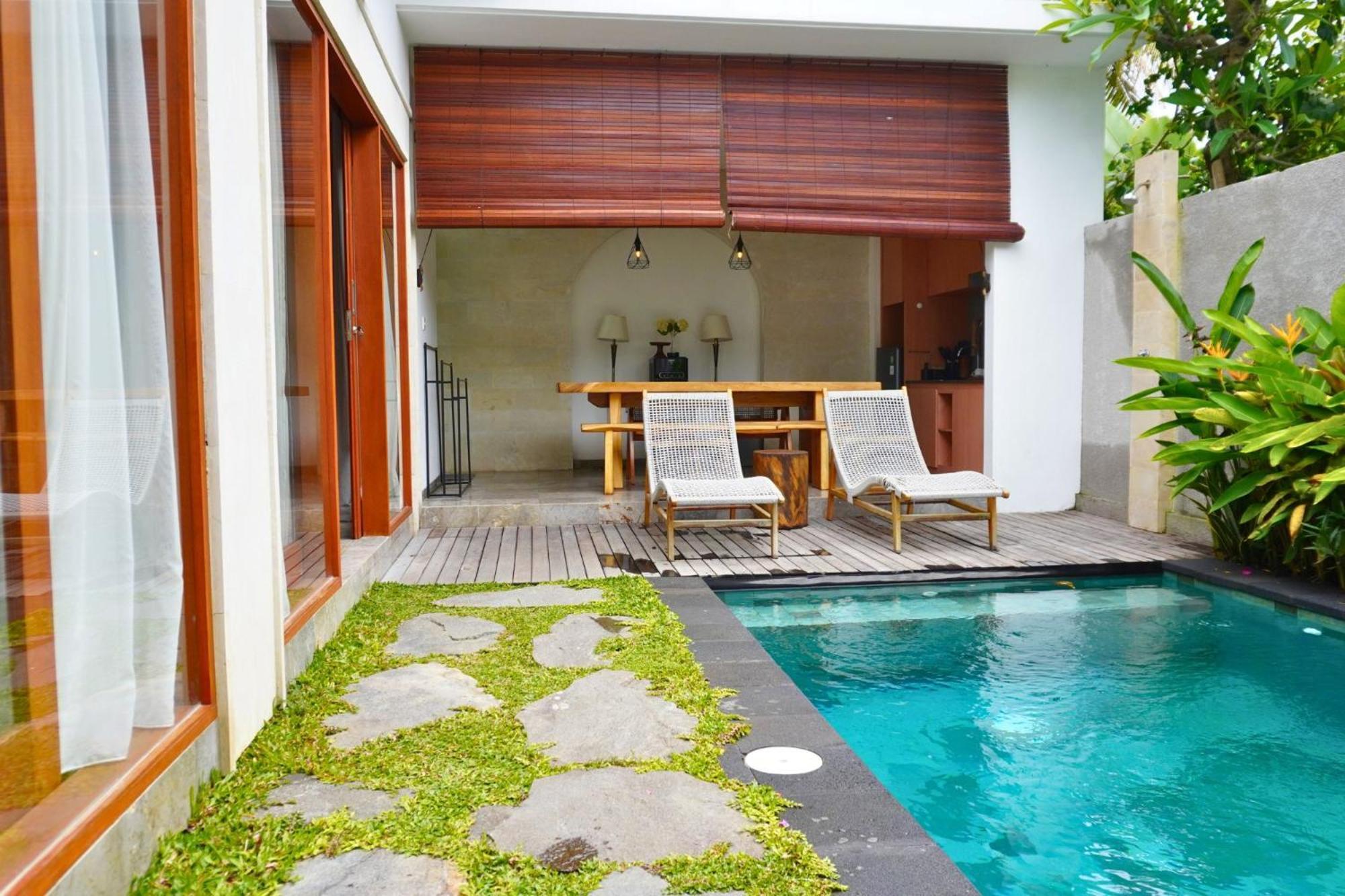 Anara Ubud Kültér fotó